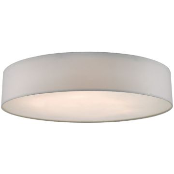 Dar Lighting CIERRO CIE4815 Deckenleuchte 6x60W/E27