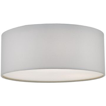Dar Lighting CIERRO CIE5215 Deckenleuchte 3x60W/E27