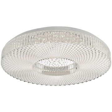 Dar Lighting CIMONA CIM4808 Deckenleuchte 1x36W/LED 3000K 3961LM