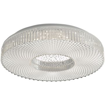 Dar Lighting CIMONA CIM5008 Deckenleuchte 1x24W/LED 3000K 2024LM