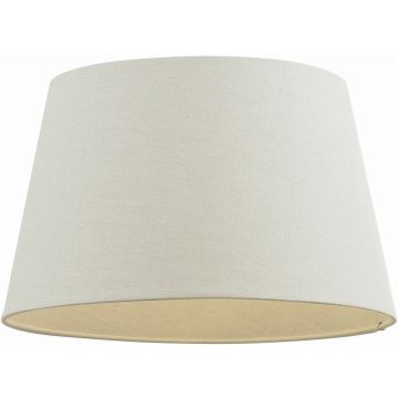 Endon CICI CICI-10IV Lampenschirm 1x60W/E27 IP20