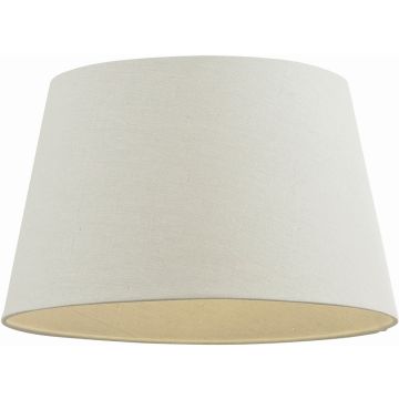Endon CICI CICI-12IV Lampenschirm 1x60W/E27 IP20