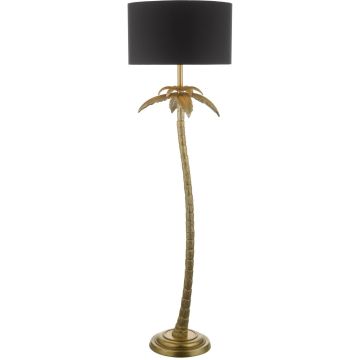 Dar Lighting COCO COC4935 Stehleuchte 1x60W/E27