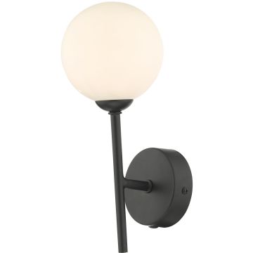 Dar Lighting COHEN COH0722-02 Wandleuchte 1x40W/G9