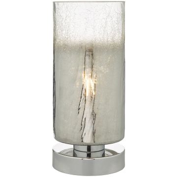 Dar Lighting DEENA DEE4208 Tischleuchte 1x60W/E14