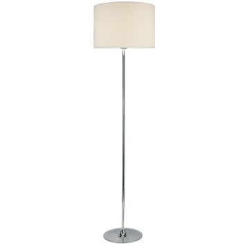 Dar Lighting DELTA DEL4950 Stehleuchte 1x60W/E27
