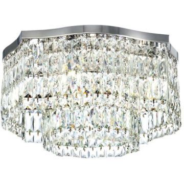 Maytoni DUNE DIA005CL-06CH Deckenlampe 6x60W/E14 IP20