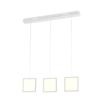 Milagro DIXON ML268 Pendelleuchte 3x21W/LED 1470LM