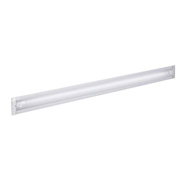 Italux METRUM LINE DL-T5HT121_SV Einbau-Downlight 1x21W/T5 IP20