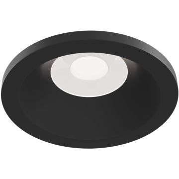 Maytoni ZOOM DL032-2-01B Einbau-Downlight 1x50W/GU10 IP65