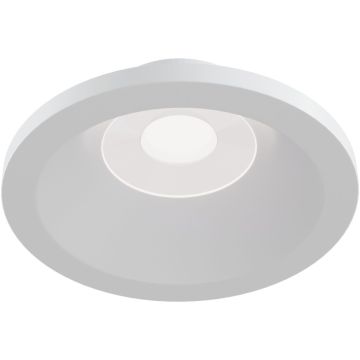 Maytoni ZOOM DL032-2-01W Einbau-Downlight 1x50W/GU10 IP65