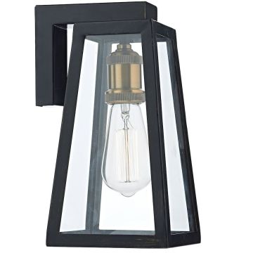 Dar Lighting DUVAL DUV1522 Wandleuchte 1x40W/E27 IP43