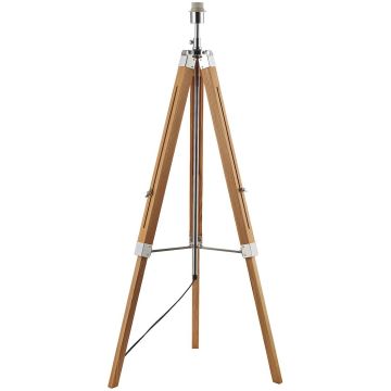 Dar Lighting EASEL EAS4943 Stehleuchte 1x60W/E27