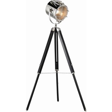 Endon NAUTICAL EH-NAUTICAL-FL Stehleuchte 1x40W/E27 IP20