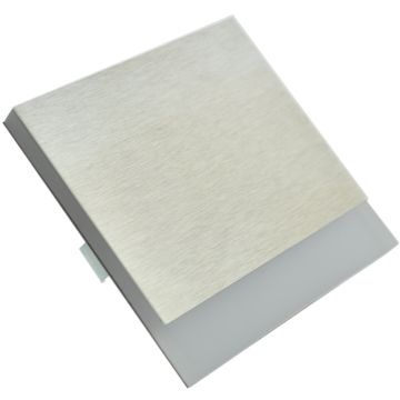 Eko-Light BERG EKS4390 Einbau-Treppenleuchte 1x0,6W/LED 3000K 13LM IP20