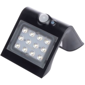 Eko-Light BUTTERFLY EKO3867 Solarleuchte 1x1,5W 4000K 220LM IP65
