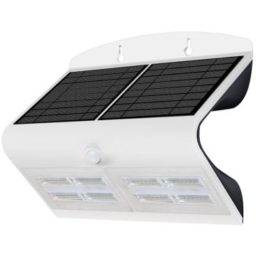 Eko-Light BUTTERFLY EKO3997 Solarleuchte 1x6,8W 4000K 800LM IP65