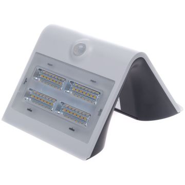Eko-Light BUTTERFLY EKO8824 Solarleuchte 1x3,2W 4000K 400LM IP65