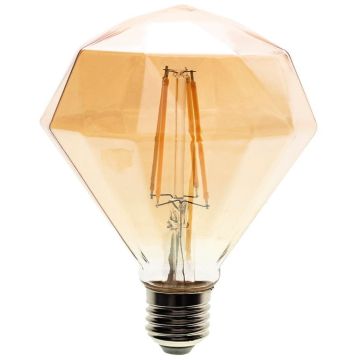 Eko-Light DIAMOND EKZA3560 Glühbirne 4W/E27 2700K 280LM IP20