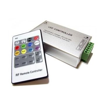 Eko-Light EKST1802 Fernbedienung