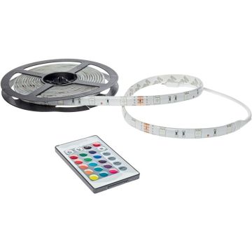 Eko-Light EKZ2291 LED-Band 7,2W/m/LED RGB IP65
