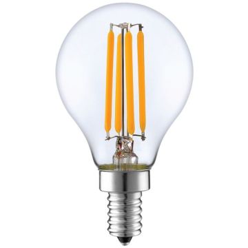 Eko-Light EKZF022 Glühbirne 4W/E14 2700K 400LM IP20