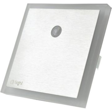 Eko-Light EVO EKS1030 Einbau-Treppenleuchte 1x0,6W/LED 6500K 15LM IP20