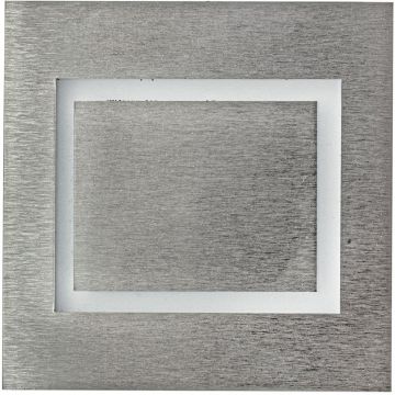 Eko-Light EVRA EKS0391 Einbau-Treppenleuchte 1x0,6W/LED 4000K 14LM IP20