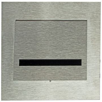 Eko-Light FERO EKS1138 Einbau-Treppenleuchte 1x0,6W/LED 4000K 14LM IP20
