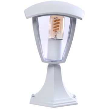 Eko-Light FOX WHITE EKO3513 Stehlampe E27 IP44