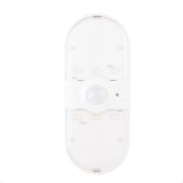 Eko-Light CEILING EKB6622 Unterbauleuchte 1x0,5W/LED 4000K 35LM IP20