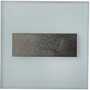 Eko-Light LUMI EKS2358 Einbau-Treppenleuchte 1x0,6W/LED 6500K 15LM IP20