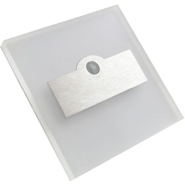 Eko-Light LUMI EKS3041 Einbau-Treppenleuchte 1x0,6W/LED 3000K 13LM IP20