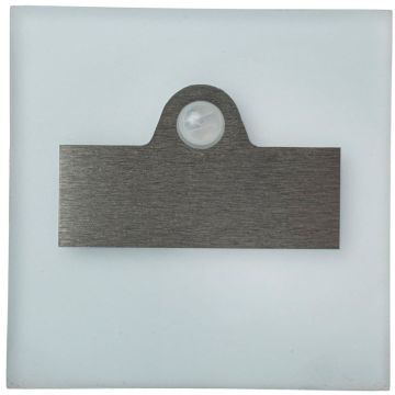 Eko-Light LUMI EKS3058 Einbau-Treppenleuchte 1x0,6W/LED 6500K 15LM IP20