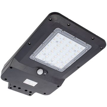Eko-Light STREET EKO2028 Solarleuchte 1x15W 1650LM IP65