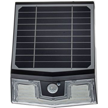 Eko-Light TRANSFORMER EKO1991 Solarleuchte 1x7W/LED 1500LM IP65