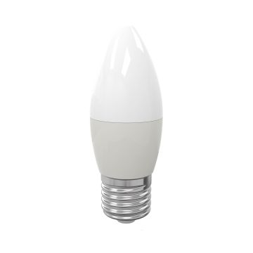 Eko-Light BULB EKZA1441 Glühbirne 7W/E27 3000K 560LM