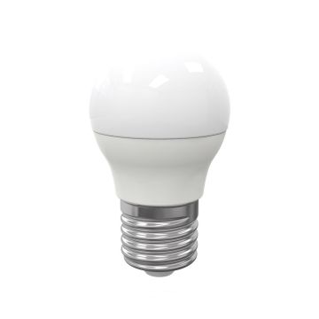 Eko-Light BULB EKZA164 Glühbirne 5W/E27 3000K 400LM