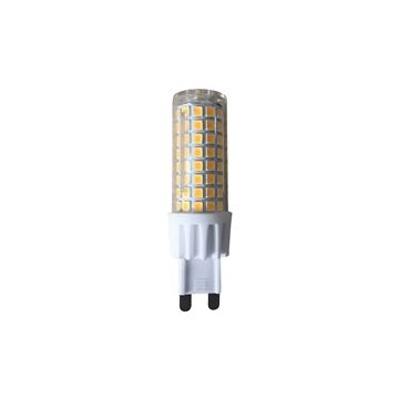 Eko-Light BULB EKZA336 Glühbirne 7W/G9 3000K 640LM