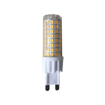 Eko-Light BULB EKZA343 Glühbirne 7W/G9 4000K 640LM