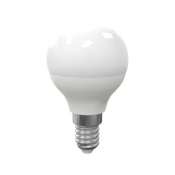 Eko-Light BULB EKZA5834 Glühbirne 7W/E14 6500K 560LM