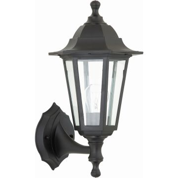 Endon BAYSWATER EL-40045 Wandleuchte 1x60W/E27 IP44