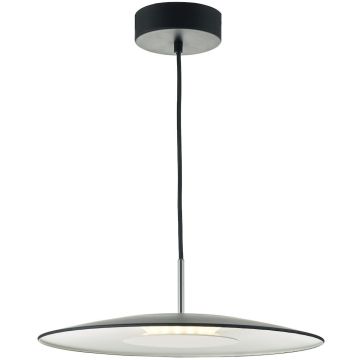 Dar Lighting ENOCH ENO0122 Pendelleuchte 1x18W/LED 3000K 785LM