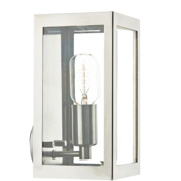 Dar Lighting ERA ERA0744 Wandleuchte 1x60W/E27 IP44