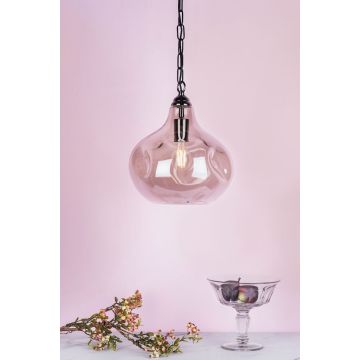 Dar Lighting ESAROSA ESA0110 Pendelleuchte 1x60W/E27