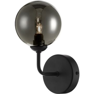 Dar Lighting FEYA FEY0722-01 Wandleuchte 1x40W/G9