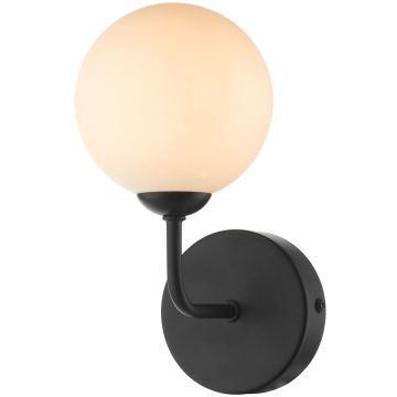 Dar Lighting FEYA FEY0722-02 Wandleuchte 1x40W/G9