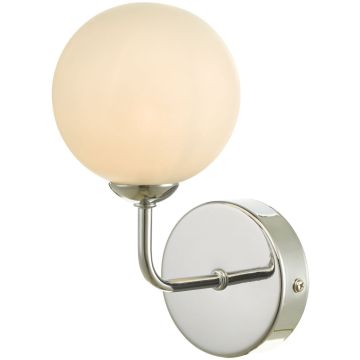 Dar Lighting FEYA FEY0750-02 Wandleuchte 1x40W/G9