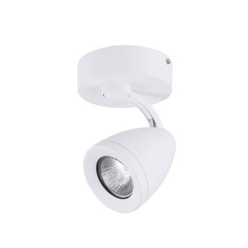 AZzardo ALBICO AZ1240 Spot 1x50W/GU10 IP20