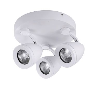 AZzardo ALBICO AZ1243 Spot 3x50W/GU10 IP20